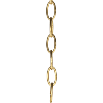 Natural Brass