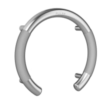 Polished Stainless Steel