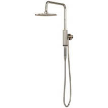 Brushed Nickel