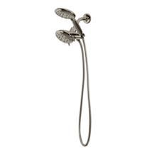 Brushed Nickel