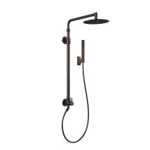 Oil Rubbed Bronze