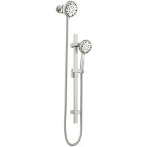 Brushed Nickel