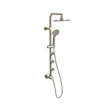 Brushed Nickel