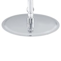 Polished Stainless Steel