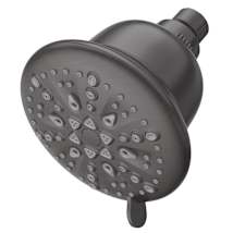 Oil Rubbed Bronze