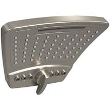 Brushed Nickel