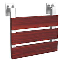 Brushed Stainless Steel