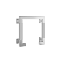 Brushed Stainless Steel