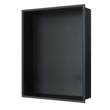 Matte Black
