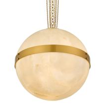 Brushed Gold