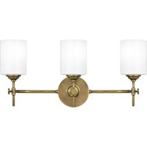 Weathered Brass