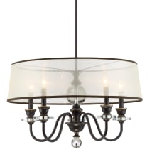 Palladian Bronze