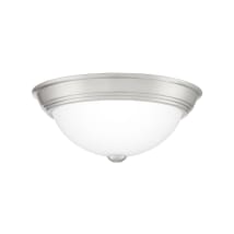 Brushed Nickel