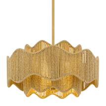 Brushed Gold