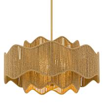 Brushed Gold