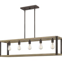 Rustic Black