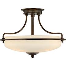 Palladian Bronze