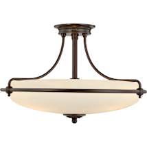 Palladian Bronze