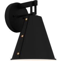 Matte Black