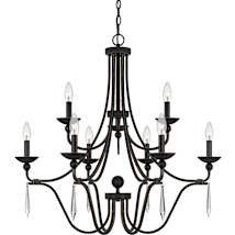 Palladian Bronze