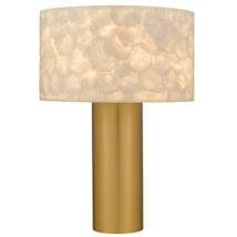Brushed Gold