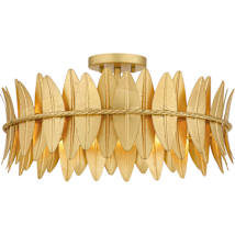 Gold Leaf