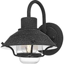Mottled Black