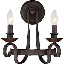 Rustic Black