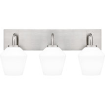 Brushed Nickel