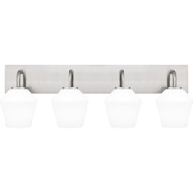 Brushed Nickel