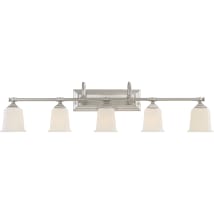 Brushed Nickel