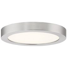 Brushed Nickel
