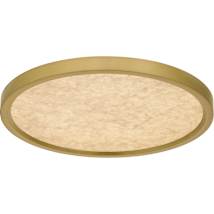 Brushed Gold
