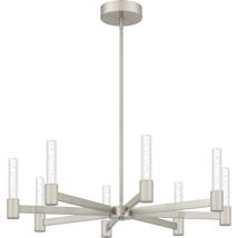 Brushed Nickel