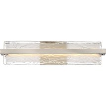 Brushed Nickel
