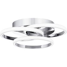 Polished Chrome