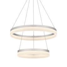 Brushed Nickel