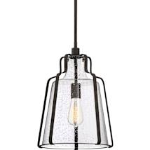 Rustic Black