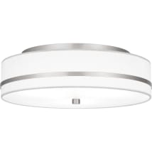 Brushed Nickel