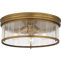 Weathered Brass