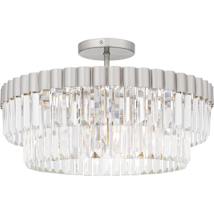 Brushed Nickel