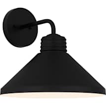 Matte Black