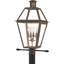 Industrial Bronze