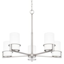 Brushed Nickel