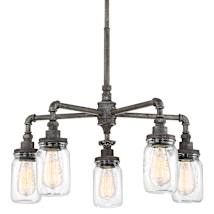 Rustic Black