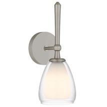 Brushed Nickel
