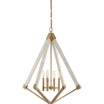 Weathered Brass