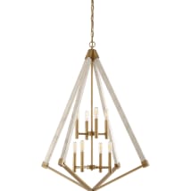 Weathered Brass