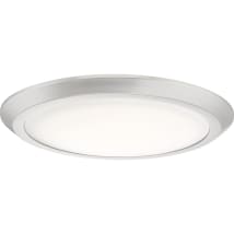 Brushed Nickel