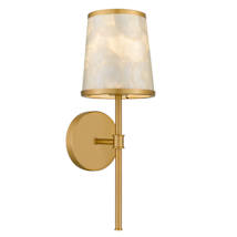 Brushed Gold